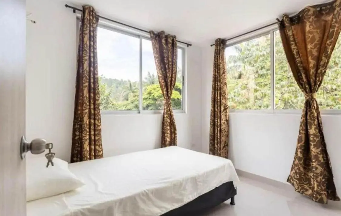 Edificio Balsos De Oviedo Appartement Medellín