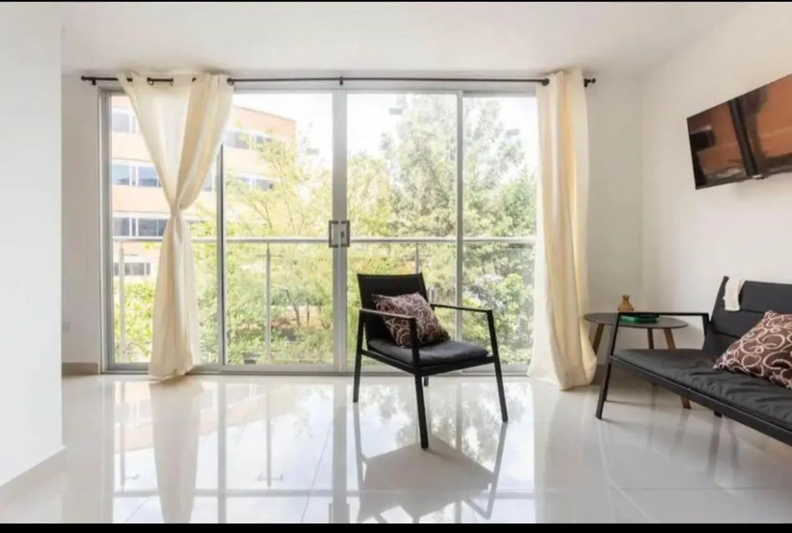 Edificio Balsos De Oviedo Appartement Medellín 0*,