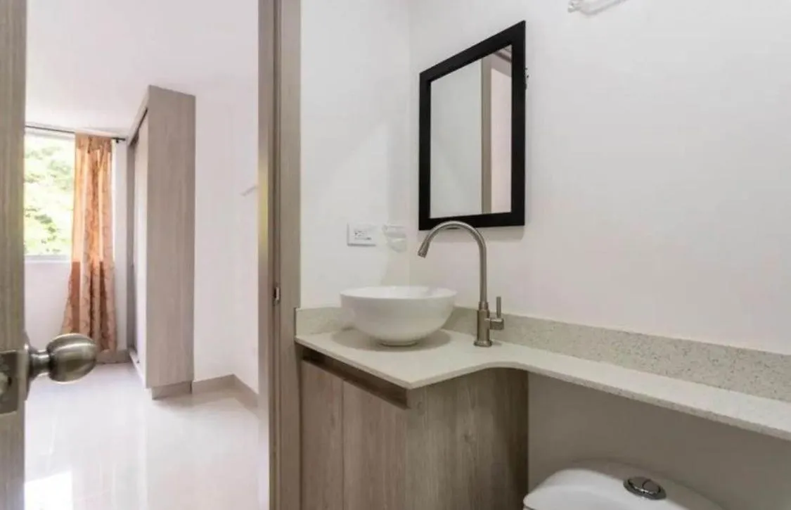 Edificio Balsos De Oviedo Appartement Medellín
