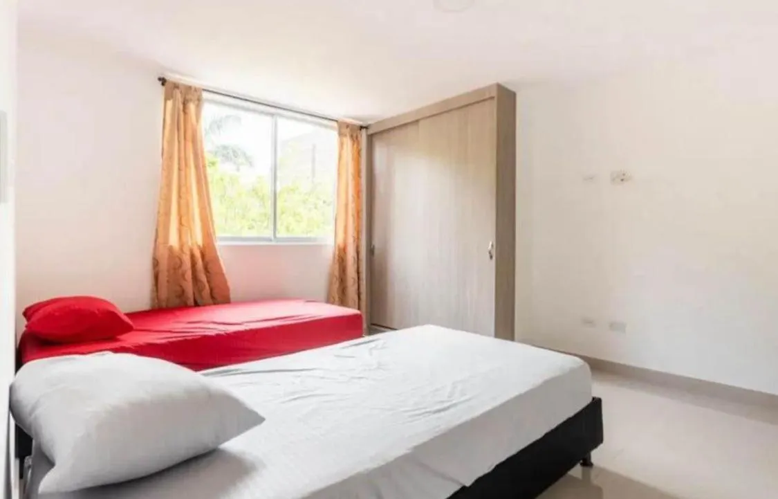 Edificio Balsos De Oviedo Appartement Medellín Colombia